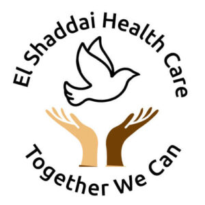 Elshaddai-Health-Care-Web-logo-icon